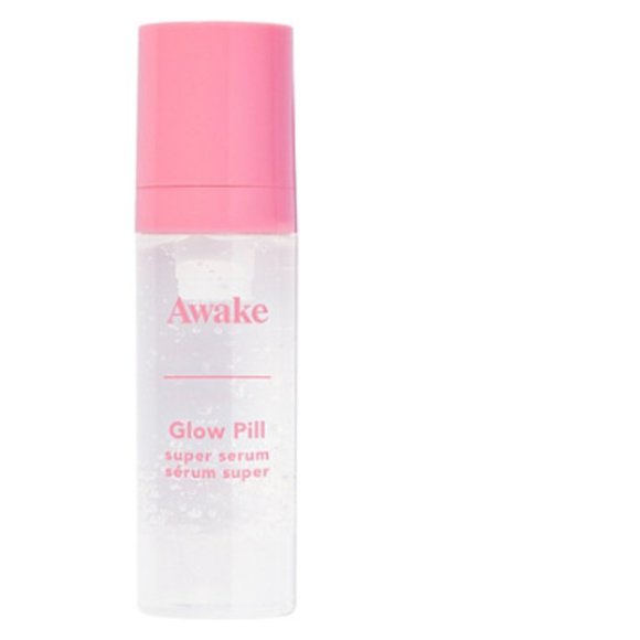 awake Travel Size Glow Pill Super Serum - Picture 1 of 5